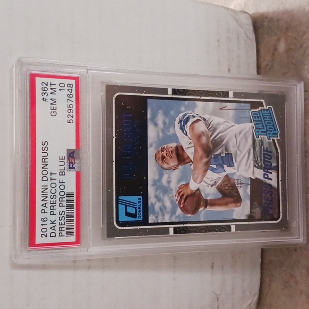 Dak Prescott